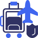 viajar icon