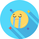 llorar icon