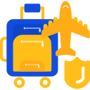 viajar icon