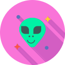 extraterrestre icon