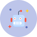 robot icon