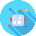 robot icon