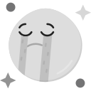 llorar icon