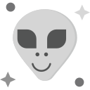 extraterrestre icon