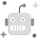 robot icon