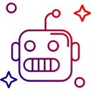 robot icon