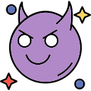 demonio icon