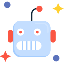 robot icon