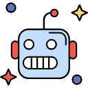 robot icon