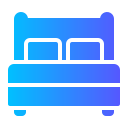 dormitorio icon