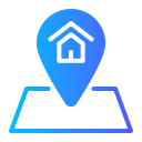 emplacement icon