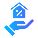 propriété icon