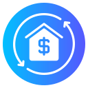 refinanciación icon