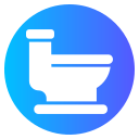 baño icon