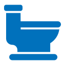toilettes icon