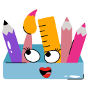 Pencil case 