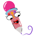 esferográfica icon