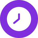 reloj icon