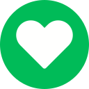 corazón icon