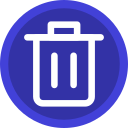 borrar icon