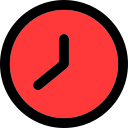 reloj icon