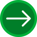 flecha correcta icon