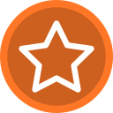 estrella icon