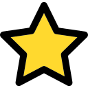 estrella icon