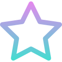 estrella icon