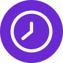 reloj icon