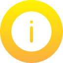 información icon