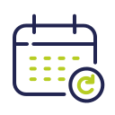 calendario icon