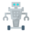 robot icon