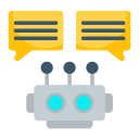 chatbot icon