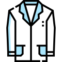 Доктор пальто icon