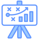 estrategia del proyecto