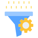 procesamiento de datos