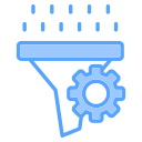 procesamiento de datos icon