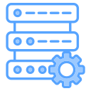 gestión de base de datos