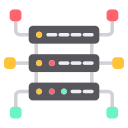 datos estructurados icon