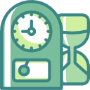 reloj icon