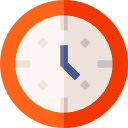 reloj icon