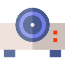 proyector icon