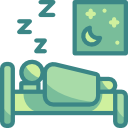 dormir icon