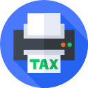 fax icon