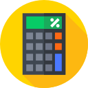 calculadora icon