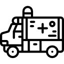 ambulância