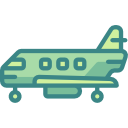 avión