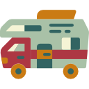 camper icon