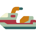 scooter de mar icon